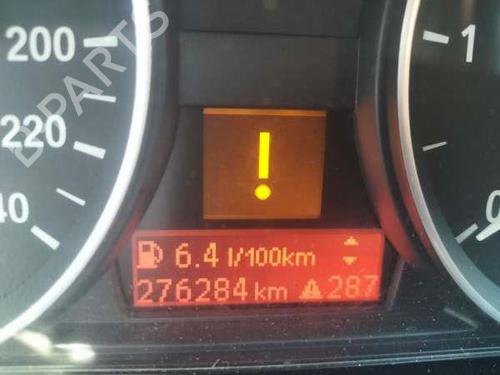Upper protection BMW 1 (E81) 118 d | BP38387065M93 - Image 7