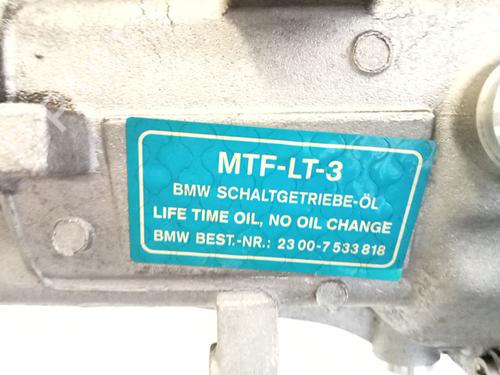 Gearbox BMW 1 (E81) 118 d | BP38396500M3 - Image 6