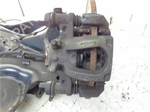 Used Right rear brake caliper Right rear brake caliper 38390201 38390201
