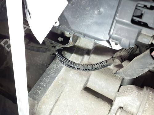 Engine SMART FORFOUR (454) 1.3 (454.031) | BP38396206M1 - Image 9