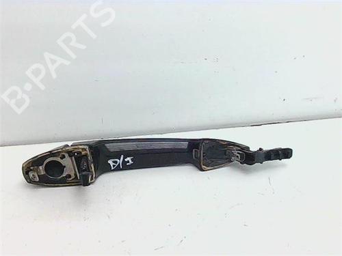 Used Front left exterior door handle Front left exterior door handle 38387404 38387404