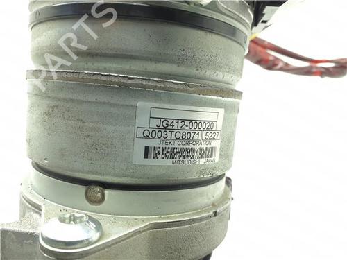 Steering column TOYOTA AURIS (_E18_) 1.3 Dual-VVTi (NRE180_, NRE180R) | BP38394732M21 - Image 5