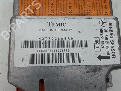 Used ECU airbags ECU airbags 38404648 38404648