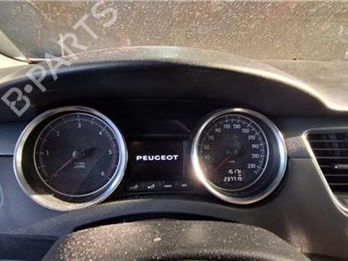 gearbox-peugeot-508-sw-i-8e_-2010-2011-2012-2013-2014-2015-2016-2017-2018-38391119 main image