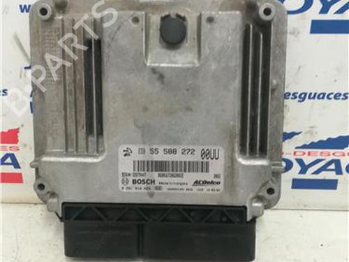 Used Control unit Control unit 38352828 38352828