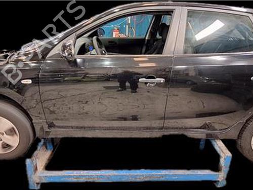 left-sun-visor-hyundai-i30-fd-2007-2008-2009-2010-2011-2012-38385139 main image
