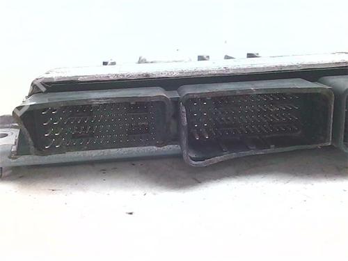 Control unit RENAULT MASTER III Bus (JV) 2.3 dCi 145 FWD (JV0F, JV0S, JV0T) | BP38395256M11 - Image 5