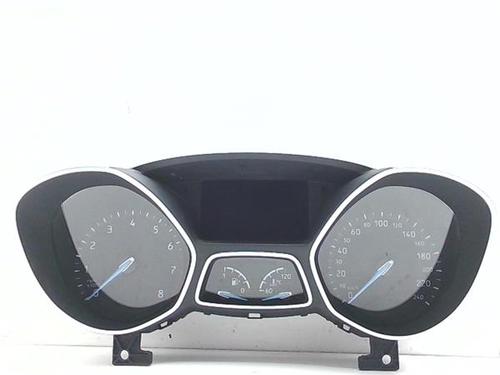 Used Instrument cluster Instrument cluster 38392787 38392787