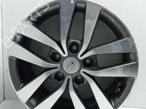 Used Rim Rim HYUNDAI i30 (PDE, PD, PDEN) 1.6 CRDi (116 hp) 40505814 40505814