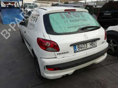 Electronic module PEUGEOT 206+ (2L_, 2M_) 1.4 HDi eco 70 | BP38365348M83 - Image 4