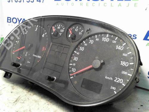 Used Instrument cluster Instrument cluster 38350810 38350810