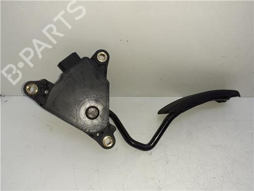 Pedal RENAULT ZOE (BFM_) ZOE | BP38358971I4 - Image 2