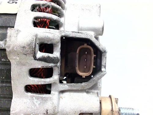 Alternator MAZDA 5 (CR) 2.0 CD (CR19) | BP38384619M7 - Image 5
