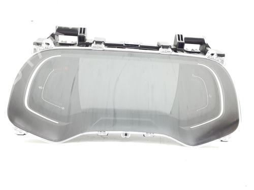 Used Instrument cluster Instrument cluster 38396515 38396515