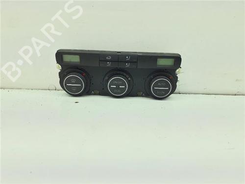 climate-control-vw-golf-v-1k1-2003-2004-2005-2006-2007-2008-2009-2010-38374882 main image