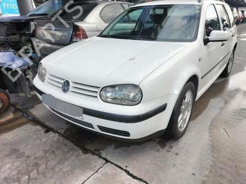 Cargo separator VW GOLF IV Variant (1J5) 1.9 TDI | BP38397364I36 - Image 6
