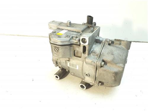AC compressor TOYOTA AURIS (_E18_) 1.3 Dual-VVTi (NRE180_, NRE180R) | BP38369233M34 - Image 2