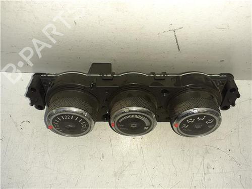 Climate control MITSUBISHI LANCER VIII (CY_A, CZ_A) 1.5 Bifuel | BP38362366I5 - Image 2