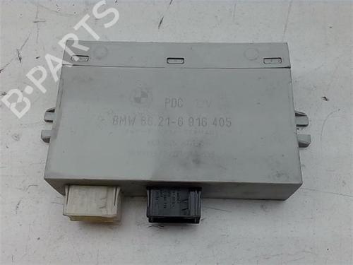 Control unit BMW 3 (E46) 320 d | BP38360316M11 - Image 2
