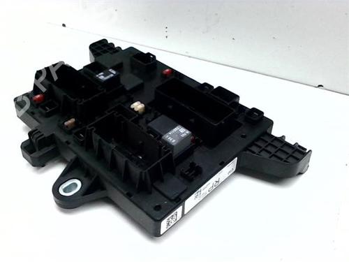 Electronic module OPEL ASTRA J Saloon 1.7 CDTI (69) | BP38383812M83 - Image 2