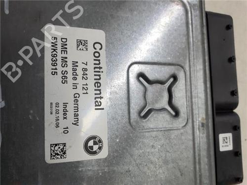 Control unit BMW 6 (E63) M | BP40085588M11 - Image 2