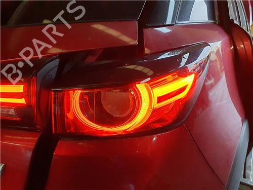 Used Right taillight Right taillight 38394443 38394443