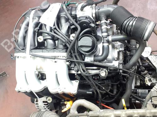 Engine SEAT LEON (1M1) 1.8 20V | BP38597372M1 - Image 6