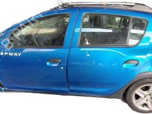 Steering pump DACIA SANDERO II 1.5 dCi | BP38393598M99 - Image 4