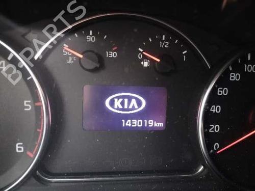Seats set KIA CARENS IV 1.7 CRDi | BP38396462C78 - Image 4