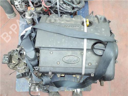 Motor KIA CEED (CD) 1.6 CRDi 115 | BP38386029M1  - Image 5