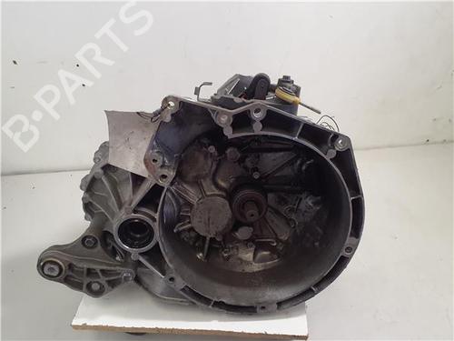 gearbox-ford-focus-iii-saloon-2010-2011-2012-2013-2014-2015-2016-2017-2018-2019-2020-38360866 main image