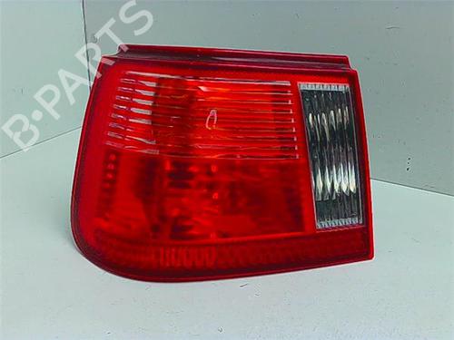 Used Left taillight Left taillight 38391859 38391859