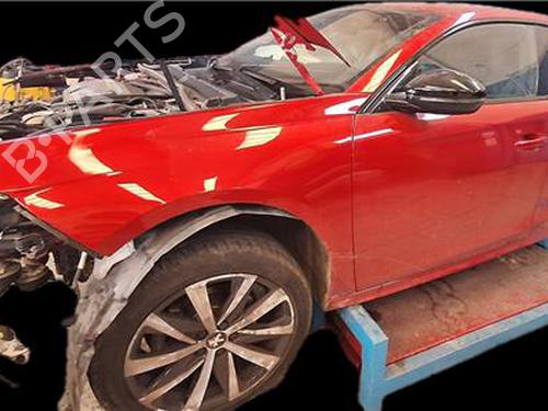 rear-axle-peugeot-508-ii-fb_-fh_-f3_-2018-38387328 main image