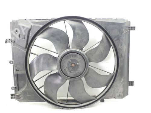 radiator-fan-mercedes-benz-glk-class-x204-2008-2009-2010-2011-2012-2013-2014-2015-40538689 main image
