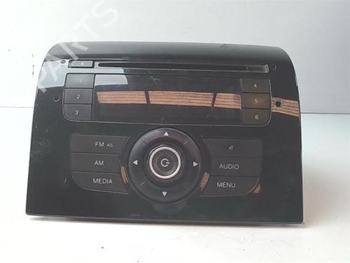 Used Radio Radio 38350554 38350554