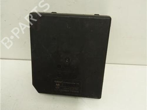 Electronic module RENAULT LAGUNA II (BG0/1_) 2.0 dCi (BG14, BG1S) | BP38366405M83 - Image 2