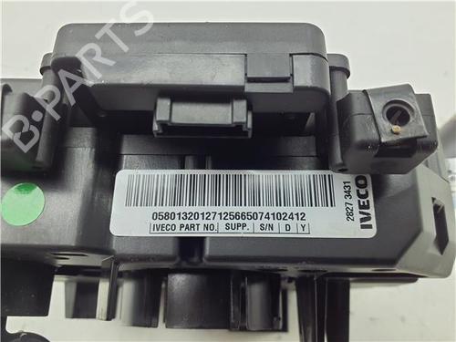Headlight switch IVECO DAILY IV Van 35C13 V, 35C13 V/P, 35S13 V, 35S13 V/P | BP38378988I24 - Image 4