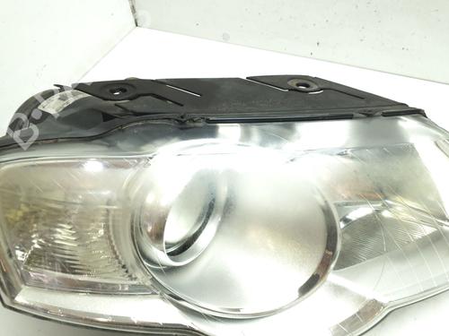 Right headlight VW PASSAT B6 (3C2) 2.0 TDI 16V | BP38938115C29 - Image 8