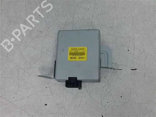 Electronic module KIA CARENS IV 1.7 CRDi | BP38376709M83 - Image 3