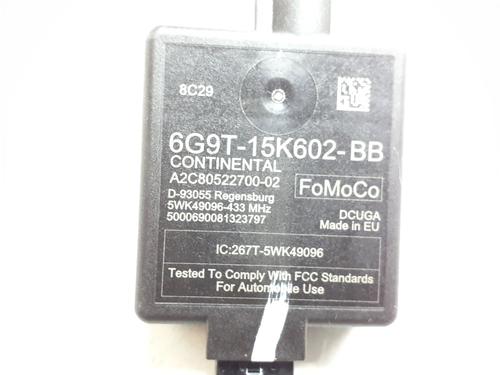 Control unit FORD FOCUS III 1.0 EcoBoost | BP38873192M11 - Image 4