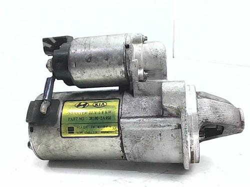 Used Starter Starter 38399146 38399146