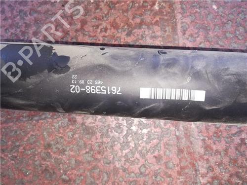 Used Driveshaft Driveshaft 38350703 38350703