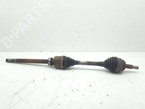 Used Right front driveshaft Right front driveshaft 38402591 38402591