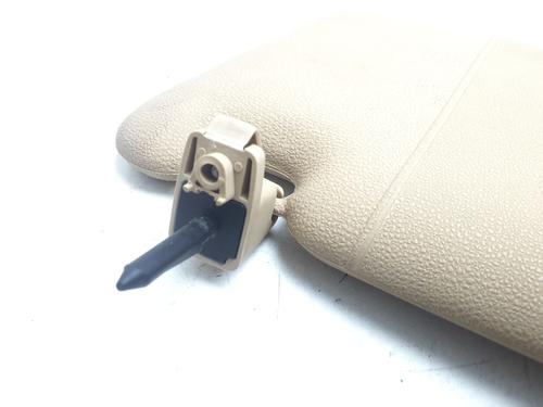 Left sun visor BMW X3 (E83) 2.0 d | BP38402160I1 - Image 4