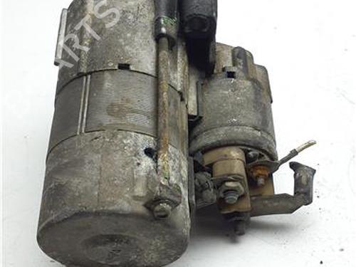 Starter CITROËN C4 I (LC_) 1.6 HDi | BP39961900M8 - Image 2