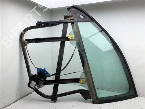 Used Front left window mechanism Front left window mechanism 38372979 38372979