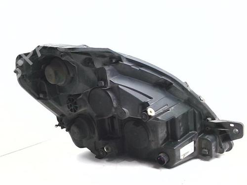 Left headlight IVECO DAILY IV Van 35C13 V, 35C13 V/P, 35S13 V, 35S13 V/P | BP38378582C28 - Image 3