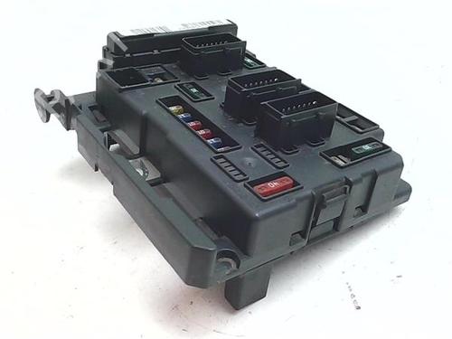 Fuse box CITROËN C5 I (DC_) 2.2 HDi (DC4HXB, DC4HXE) | BP39962448E1 - Image 3
