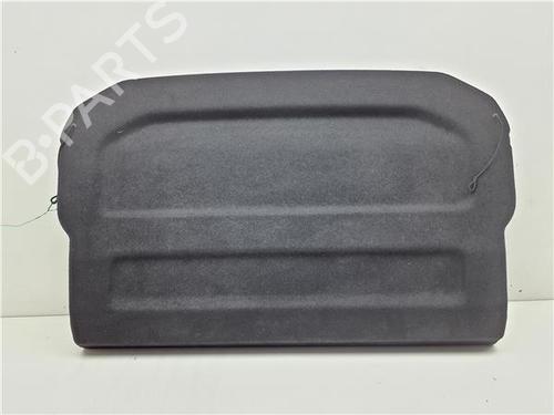 Used Rear parcel shelf Rear parcel shelf CITROËN C4 III (BA_, BB_, BC_) 1.5 BlueHDi 130 (BBYHZB) (131 hp) 39956125 39956125
