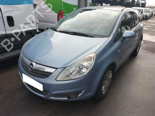 Starter OPEL CORSA D (S07) 1.4 (L08, L68) | BP38384159M8 - Image 6